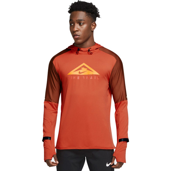 Nike DriFit Trail Hoodie Men