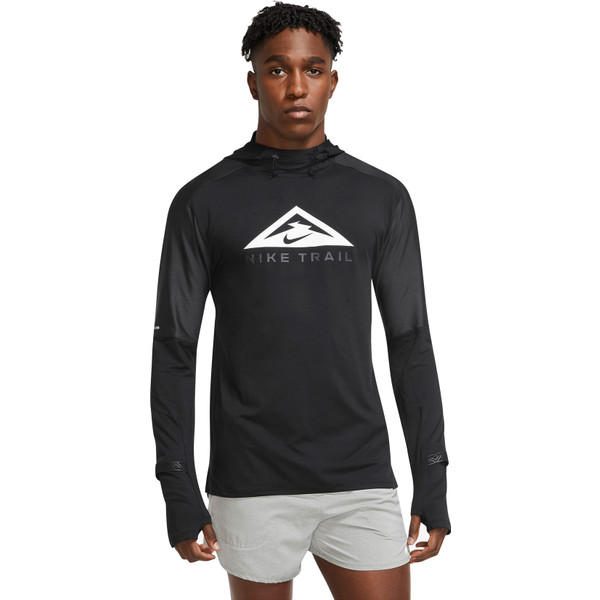 Nike DriFit Trail Hoodie Men