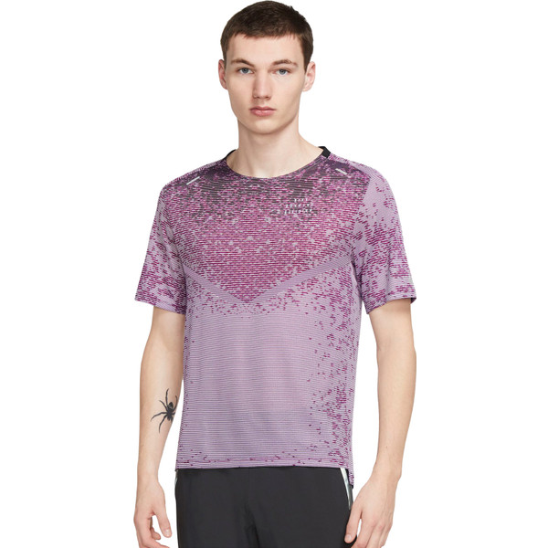 Nike DriFit Run Div Techknit Shirt Men