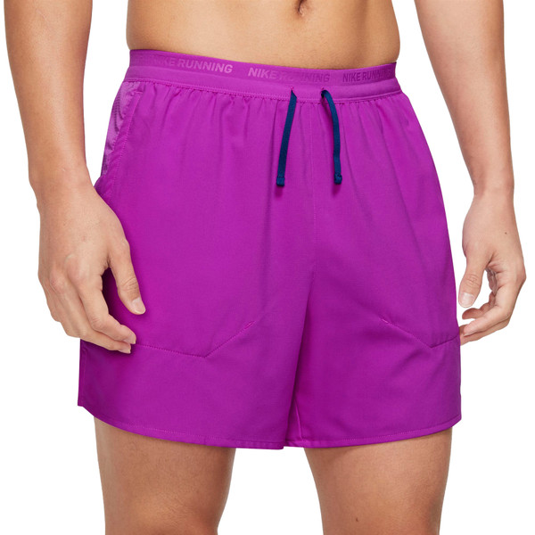 Nike DriFit Stride 5&apos;&apos; Short Men