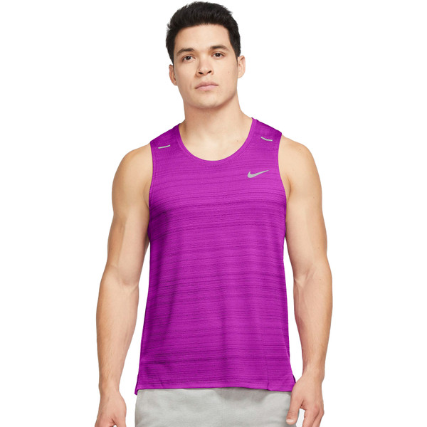 Nike DriFit Miler Tank Men