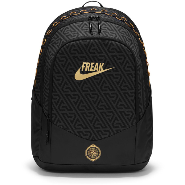 Nike Giannis Backpack - - zwart - maat ONE-SIZE