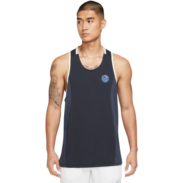 Nike Dri-Fit Heritage Tank Men