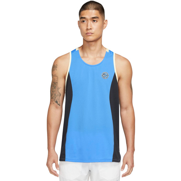 Nike Dri-Fit Heritage Tank Men