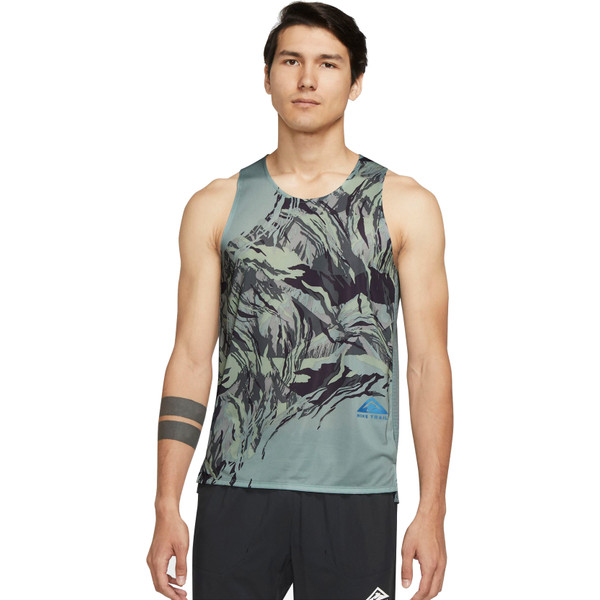 Nike DriFit Trail Rise 365 Tank Men