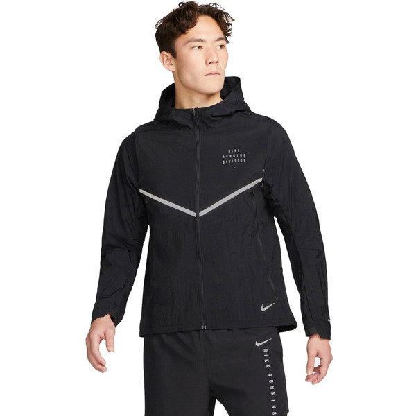 Nike Repel Run Div Transit Jacket Men