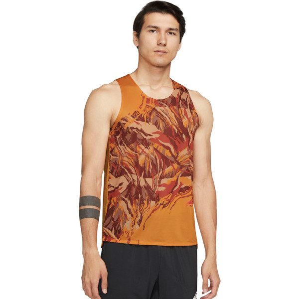 Nike DriFit Trail Rise 365 Tank Men