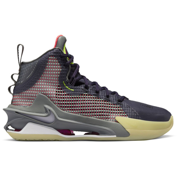Nike Air Zoom G.T. Jump - Opruiming - Handbalschoenen - paars - maat 37 1/2