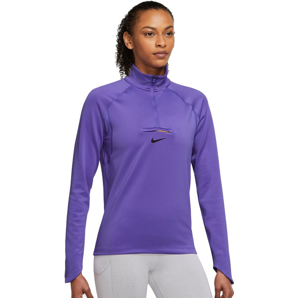 Nike DriFit Trail Longsleeve Women