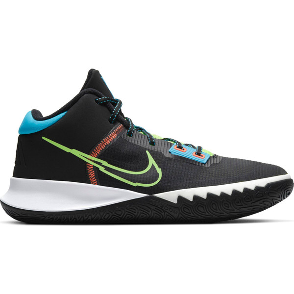 Nike Kyrie Flytrap 4 - Opruiming - Handbalschoenen - zwart - maat 36 1/2