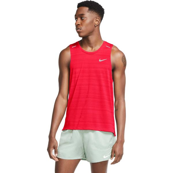 Nike Dri-Fit Miler Tank Men