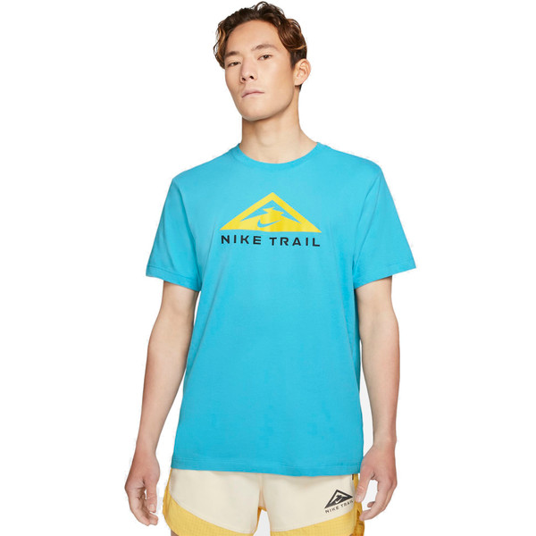 Nike DriFit Trail Shirt Men