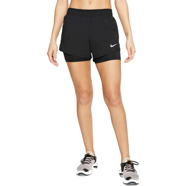 Nike 10K 2in1 Short Women