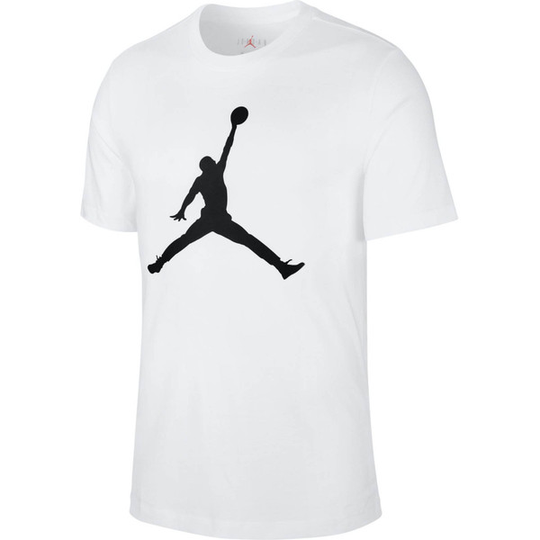 Jordan Jumpman Shirt Men - - wit - maat M
