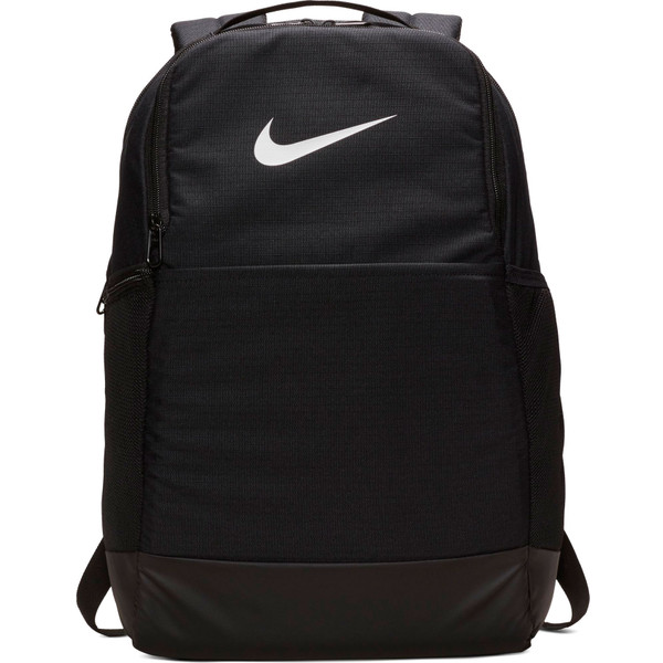 Nike Brasilia Backpack - Overige artikelen - Sporttassen - zwart - maat ONE-SIZE