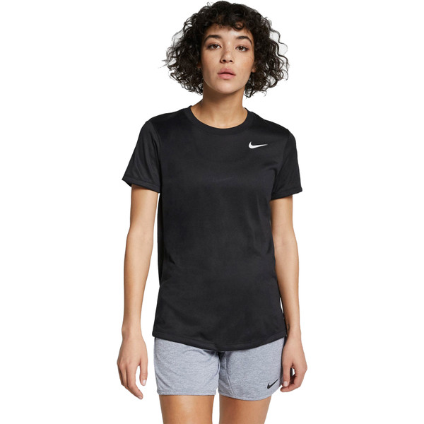 Nike Dry Legend Crew Shirt Women