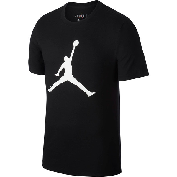 Jordan Jumpman Shirt Men - - zwart - maat 3XL