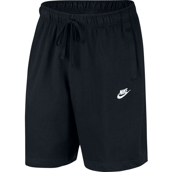 Nike Club Fleece Jogging Short Men - - zwart - maat 3XL