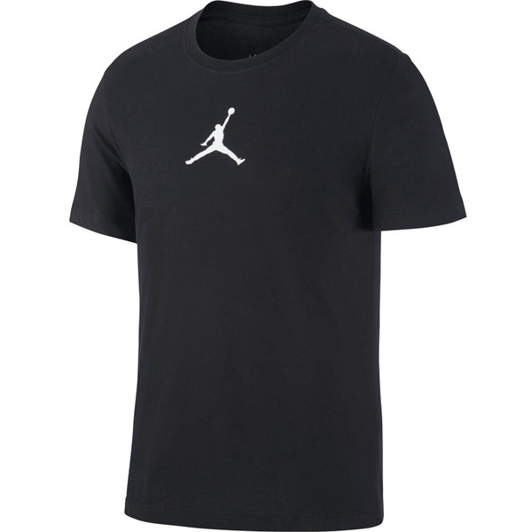 Jordan Jumpman Crew Shirt Men - - zwart - maat 2XL