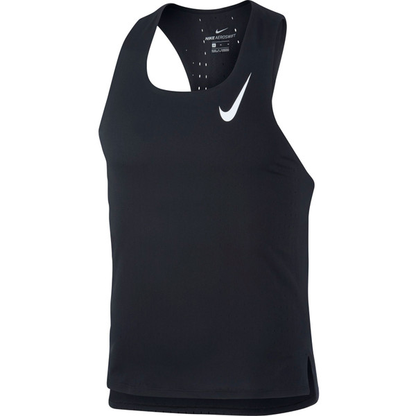 Nike AeroSwift Running Singlet Men