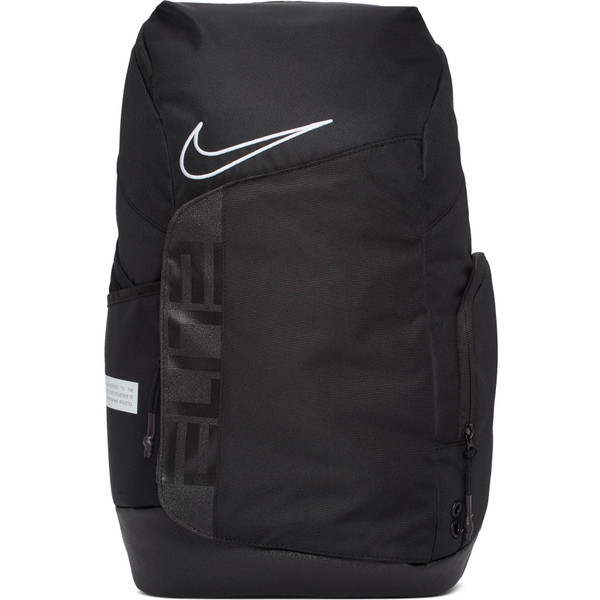 Nike Elite Pro Backpack - Overige artikelen - Sporttassen - zwart - maat ONE-SIZE