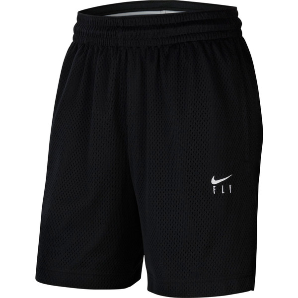 Nike Fly Short - - zwart - maat S