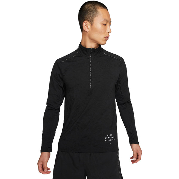 Nike Run Div. Element HZ Top Men