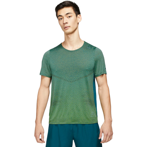 Nike Run Div. Pinnacle Shirt Men