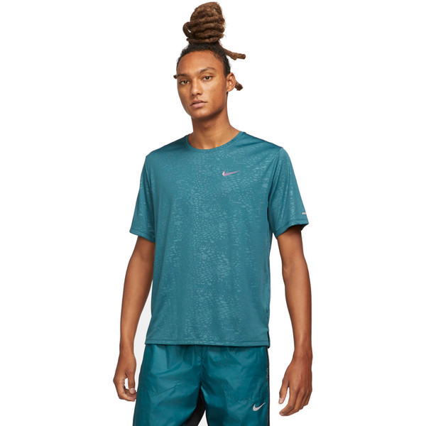 Nike Run Division Miler Shirt Men