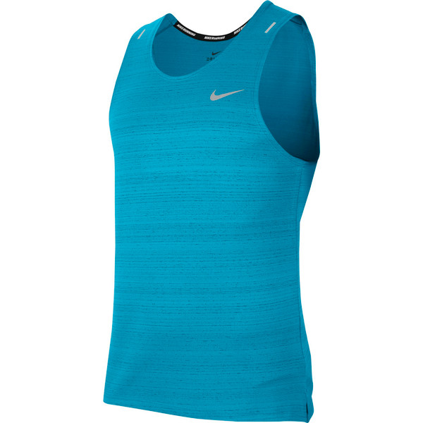 Nike Dri-Fit Miler Tank Men