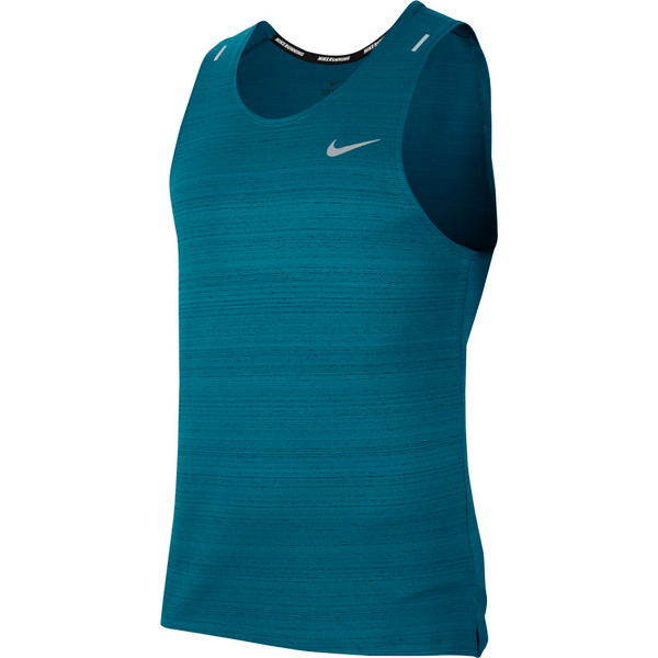 Nike DriFit Miler Singlet Men
