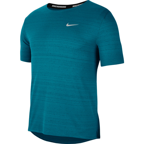 Nike DriFit Miler Shirt Men