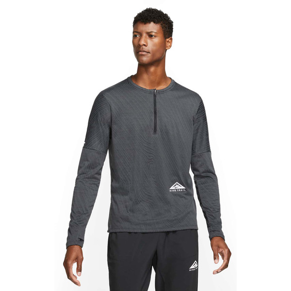 Nike Element HZ Top Men