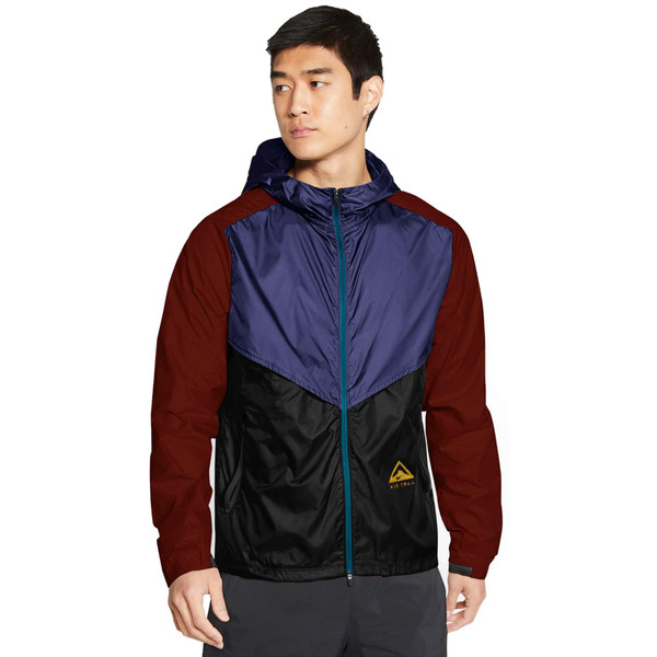 Nike Trail Windrunner Jacket Men