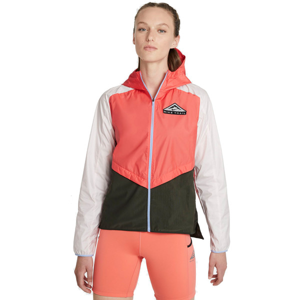 Nike Trail Jacket Women