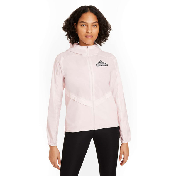 Nike Trail Jacket Women
