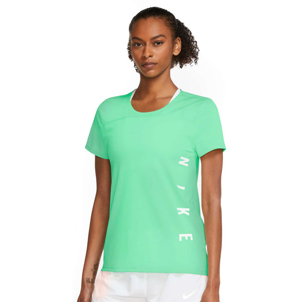 Nike Run Division Miler Shirt Women