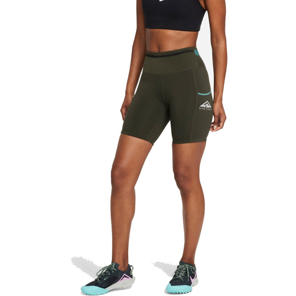 Nike Epic Lux Shrt Tgt Trail Women