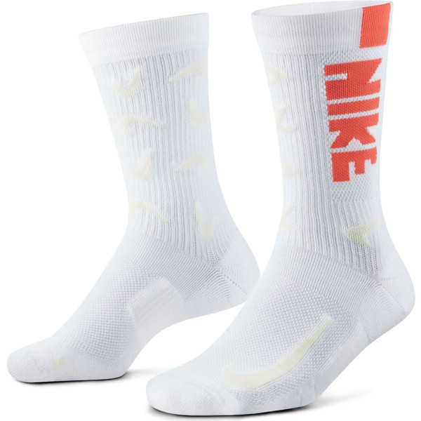 Nike MLTPLIER Crew Sock