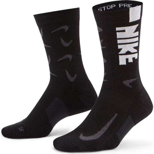 Nike MLTPLIER Crew Sock