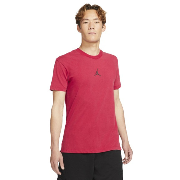 Jordan Dri-Fit Air Shirt Men - - rood - maat XL