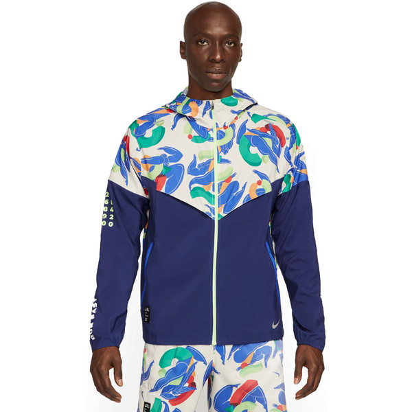 Nike Windrunner Jacket Men