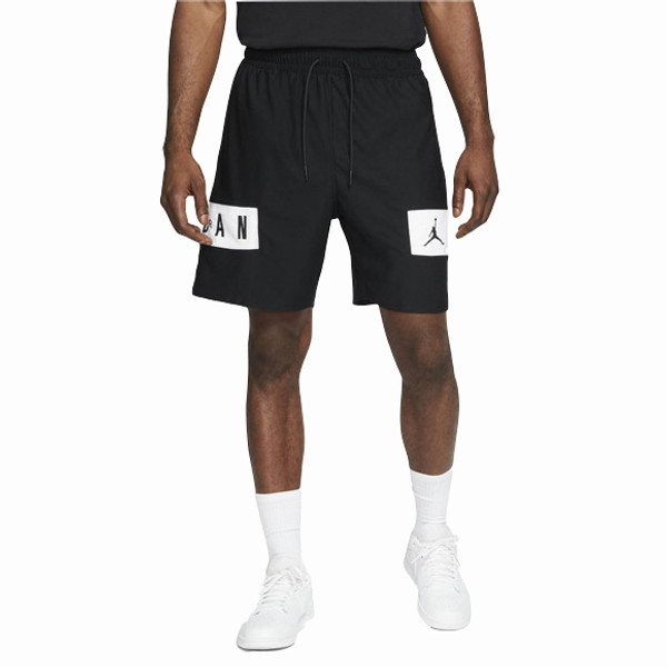 Jordan Dri-Fit Air Short Men - - zwart - maat 3XL