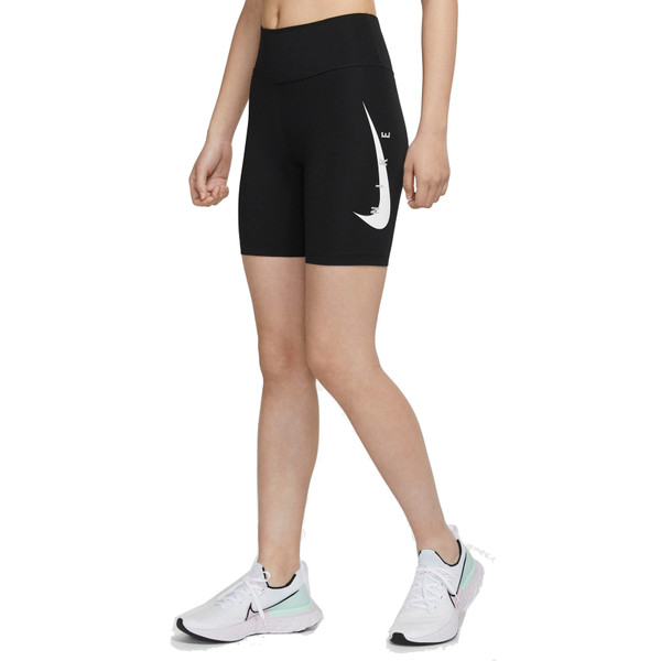 Nike Swoosh 7&apos;&apos; Short Tight Women