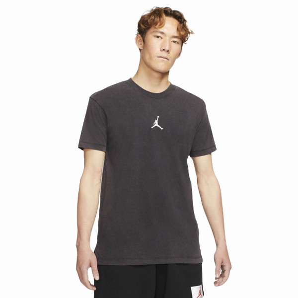 Jordan Dri-Fit Air Shirt Men - - grijs - maat M