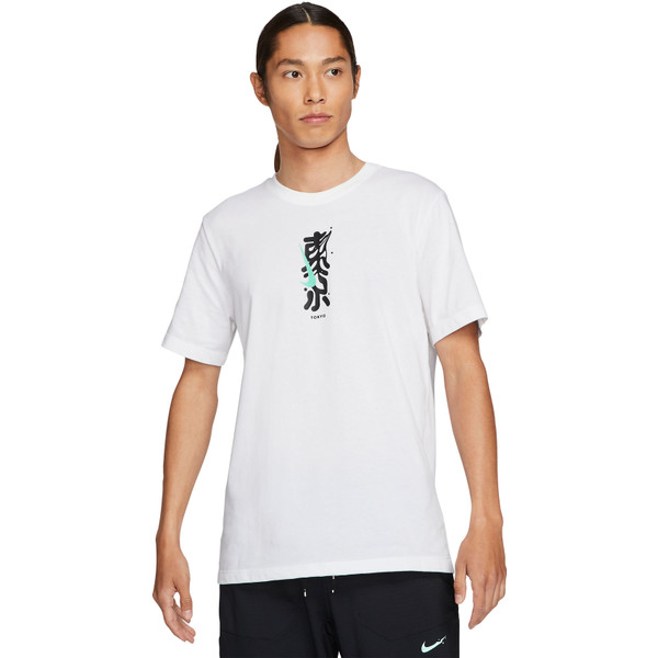 Nike Dry Tee Tokyo