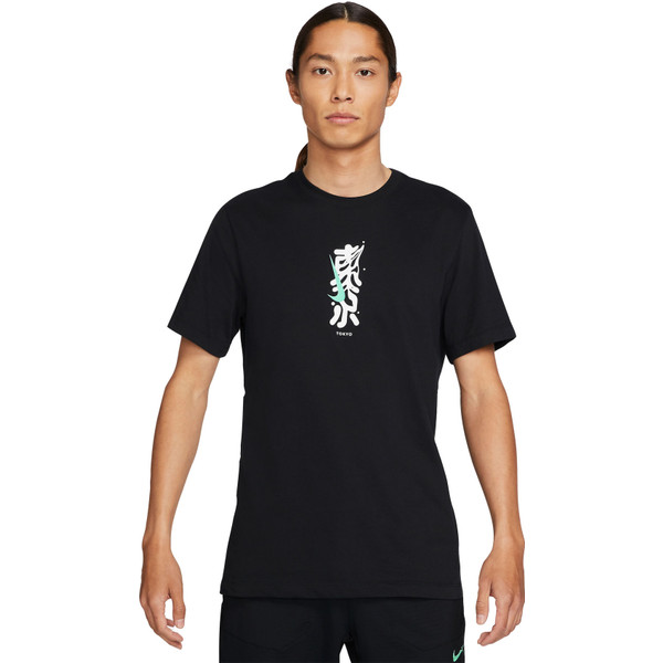 Nike Dry Tee Tokyo