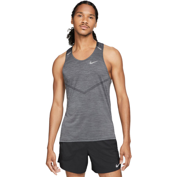 Nike Techknit Ultra Singlet Men