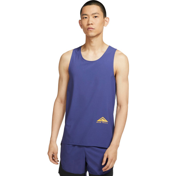 Nike Trail Rise 365 Singlet Men