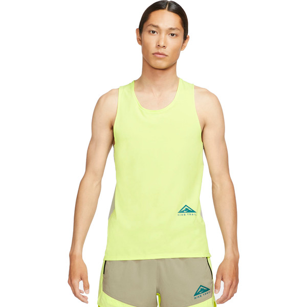 Nike Trail Rise 365 Singlet Men